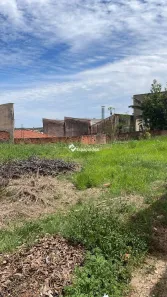 Lote/Terreno à venda, 390m² no Residencial e Comercial Sant'anna, Agudos