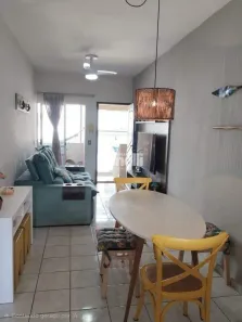 Apartamento com 2 Quartos à venda, 65m² no Umuarama, Ubatuba