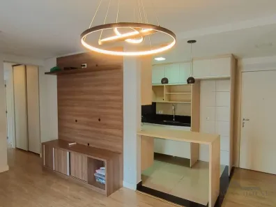 Apartamento com 3 Quartos para venda ou aluguel, 78m² no Vila Proost de Souza, Campinas