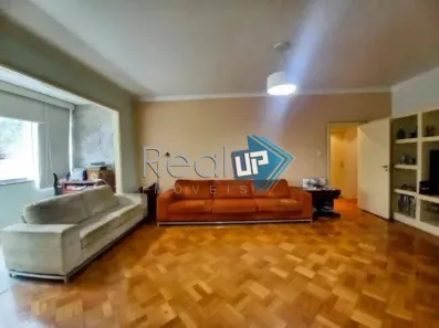 Apartamento com 3 Quartos à venda, 198m² no Flamengo, Rio de Janeiro