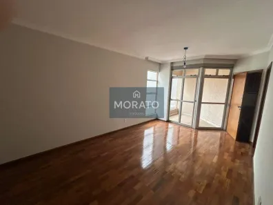 Apartamento com 4 Quartos à venda, 120m² no Castelo, Belo Horizonte