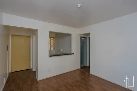 Apartamento com 2 Quartos à venda, 53m² no São Miguel, São Leopoldo
