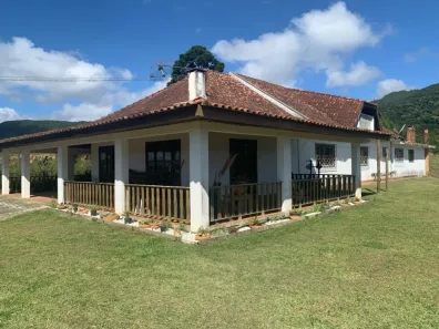 Fazenda/Sítio à venda, 30000m² no Roça Velha, São José dos Pinhais