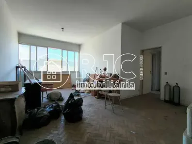 Apartamento com 3 Quartos à venda, 99m² no Tijuca, Rio de Janeiro