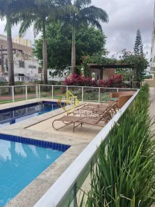 Apartamento com 3 Quartos à venda, 72m² no São Gerardo, Fortaleza