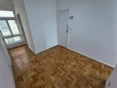 Apartamento com 1 Quarto à venda, 40m² no Botafogo, Rio de Janeiro