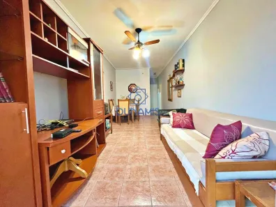 Apartamento com 2 Quartos à venda, 75m² no Vila Luis Antônio, Guarujá