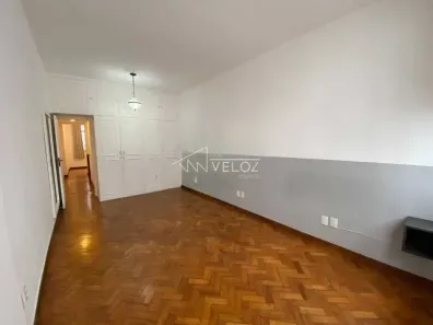 Apartamento com 1 Quarto à venda, 48m² no Leblon, Rio de Janeiro
