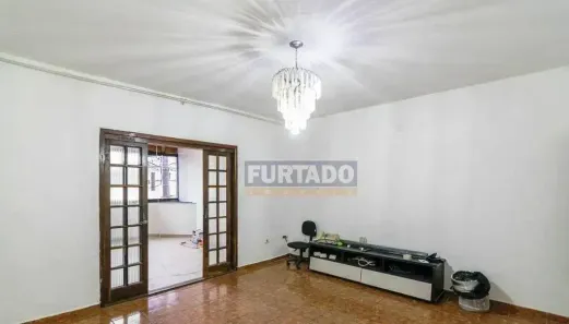 Sobrado com 3 Quartos à venda, 388m² no Jardim Alvorada, Santo André