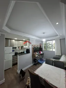 Apartamento com 2 Quartos à venda, 50m² no Recanto Quarto Centenário, Jundiaí