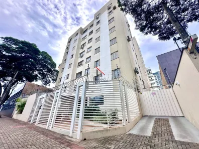 Apartamento com 3 Quartos à venda, 78m² no Canaã, Londrina