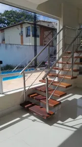 Casa de Condomínio com 5 Quartos à venda, 500m² no Praia do Flamengo, Salvador