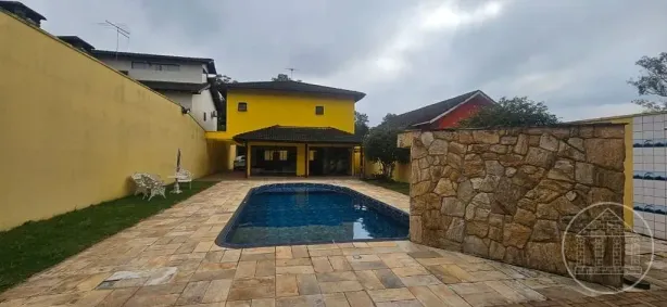 Sobrado com 3 Quartos à venda, 250m² no Parque do Terceiro Lago, São Paulo