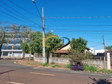 Imóvel Comercial com 1 Quarto à venda, 165m² no Campo Belo, Londrina