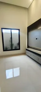 Casa de Condomínio com 3 Quartos à venda, 260m² no Quinta do Lago Residence, São José do Rio Preto