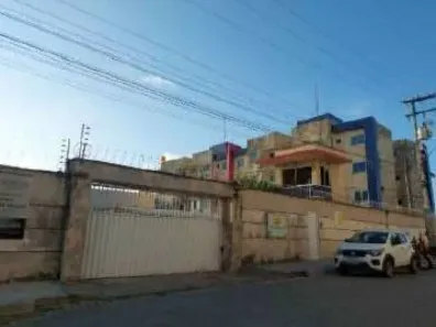 Apartamento com 2 Quartos à venda, 64m² no Barroso, Fortaleza