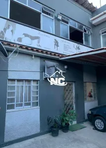 Casa com 3 Quartos à venda, 149m² no Galo Branco, São Gonçalo