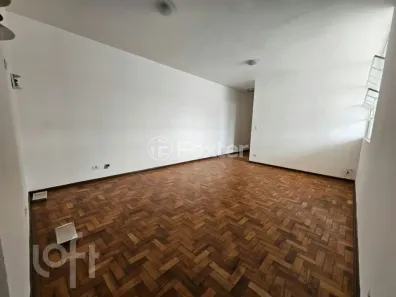 Apartamento com 2 Quartos à venda, 101m² no Santo Amaro, São Paulo