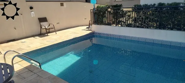 Apartamento com 2 Quartos à venda, 64m² no Vila Osasco, Osasco