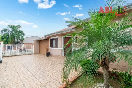 Casa com 3 Quartos à venda, 90m² no Morada do Bosque, Cachoeirinha