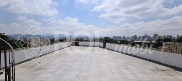 para alugar, 555m² no Alto da Lapa, São Paulo