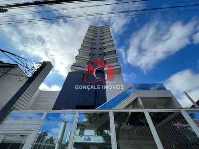 Apartamento com 1 Quarto à venda, 40m² no Carandiru, São Paulo