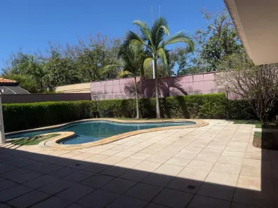 Casa de Condomínio com 5 Quartos à venda, 637m² no Alto da Boa Vista, Ribeirão Preto