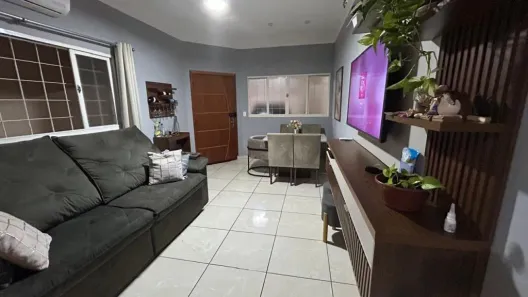 Casa com 2 Quartos à venda, 103m² no Ipiranga, Ribeirão Preto
