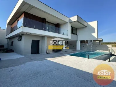Sobrado com 3 Quartos à venda, 300m² no Cidade Parquelandia, Mogi das Cruzes