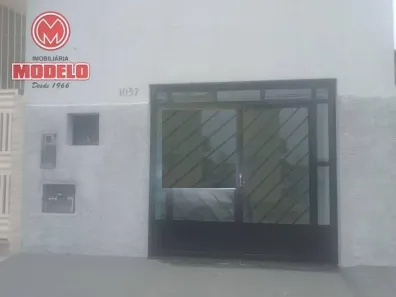Ponto Comercial para alugar, 39m² no Cidade Alta, Piracicaba