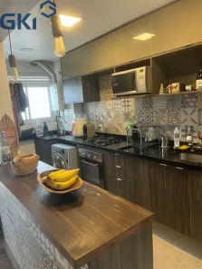 Apartamento com 2 Quartos à venda, 53m² no Alto da Lapa, São Paulo