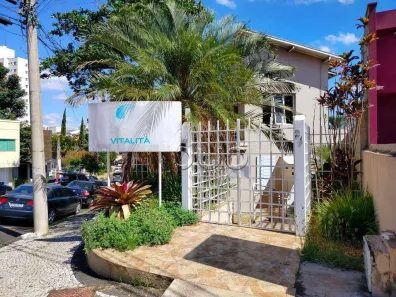 Imóvel Comercial para venda ou aluguel, 360m² no São Dimas, Piracicaba