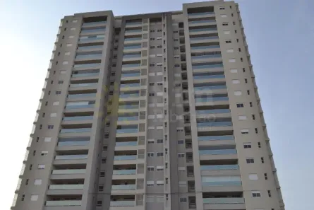 Apartamento com 3 Quartos à venda, 108m² no Jardim Diva Tarlá de Carvalho, Ribeirão Preto