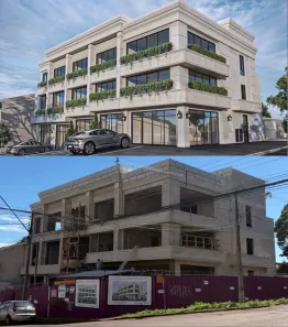 Sala Comercial à venda, 122m² no Cancelli, Cascavel