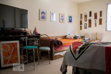 Apartamento com 1 Quarto à venda, 60m² no Tatuapé, São Paulo