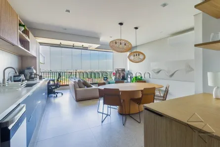 Apartamento com 2 Quartos à venda, 70m² no Sumarezinho, São Paulo