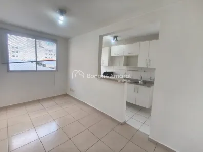 Apartamento com 2 Quartos à venda, 44m² no Vila Trinta e Um de Março, Campinas