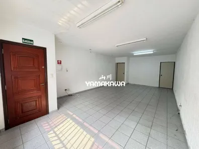 Sala Comercial para alugar, 100m² no Vila Carrão, São Paulo