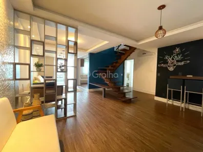 Cobertura com 4 Quartos à venda, 163m² no Rio Tavares, Florianópolis