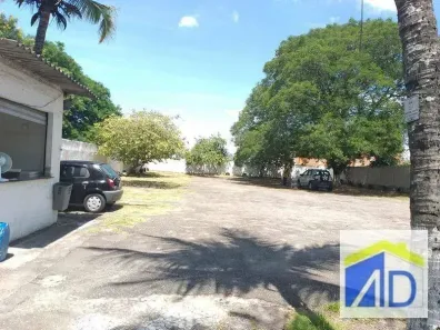 Lote/Terreno à venda, 1200m² no Campo Grande, Rio de Janeiro