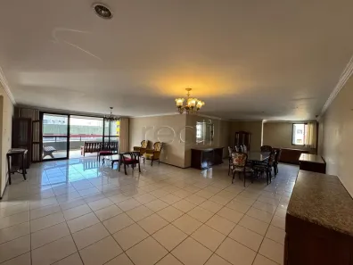 Apartamento com 3 Quartos à venda, 305m² no Meireles, Fortaleza