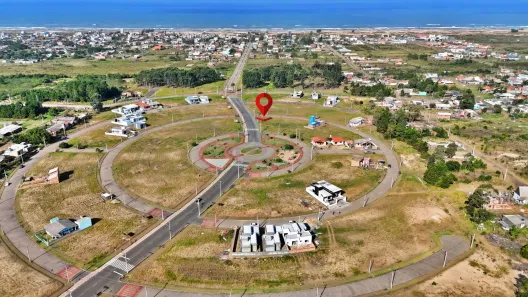 Lote/Terreno à venda, 274m² no , Passo de Torres