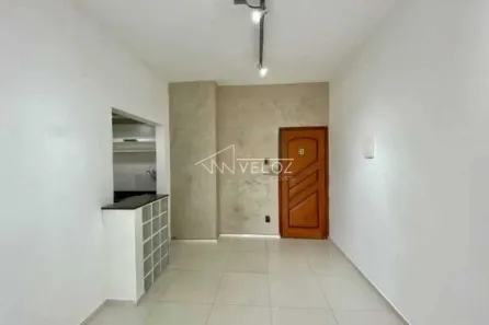Apartamento com 1 Quarto à venda, 32m² no Centro, Rio de Janeiro