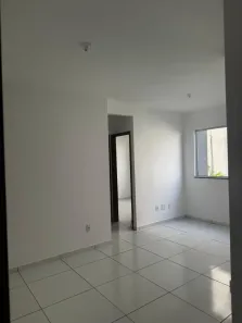 Apartamento com 2 Quartos à venda, 45m² no Cruzeiro de Santa Bárbara, São Luís