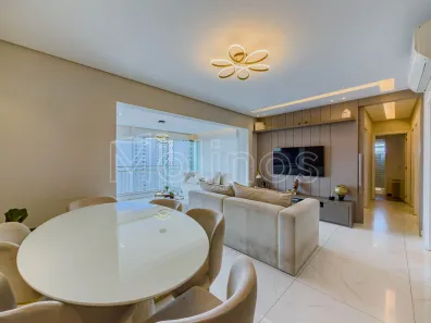 Apartamento com 3 Quartos à venda, 102m² no Tatuapé, São Paulo
