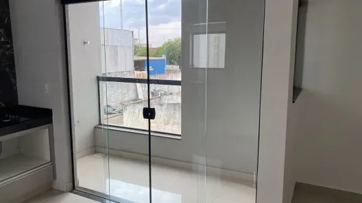 Apartamento com 2 Quartos para alugar, 10m² no Jardim Alvorada, Franca
