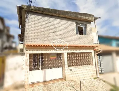 Apartamento com 2 Quartos à venda, 52m² no Campo Grande, Rio de Janeiro