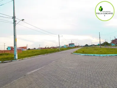 Lote/Terreno à venda, 175m² no Cascavel, Cascavel