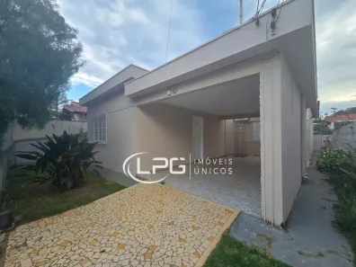 Casa com 3 Quartos para alugar, 163m² no Cidade Nova, Indaiatuba