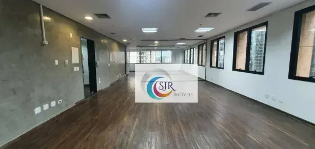 Sala Comercial à venda, 280m² no Pinheiros, São Paulo